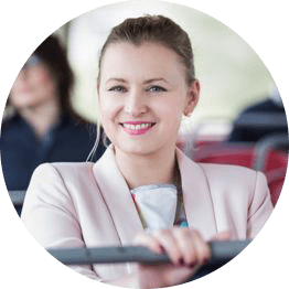 Alžběta Polzová | Innovation Footprint