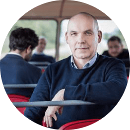 Martin Walter | Innovation Footprint