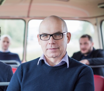 Martin Walter | Innovation Footprint