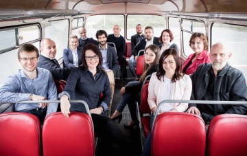 Jsme Innovation Footprint