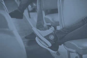 Brand | Innovation Footprint