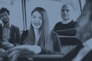 Kristýna Štiková | Innovation Footprint