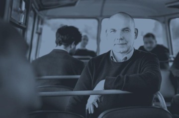 Martin Walter | Innovation Footprint