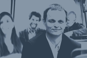 Peter Sokol | Innovation Footprint